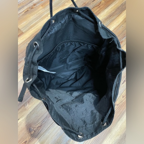 Benrus Scout Backpack Black Travel Pockets Rucksack Hike Commute Laptop Pocket - Picture 7 of 12